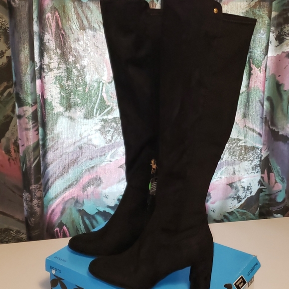 👢NWT Liz Claiborne Boots👢 - Picture 6 of 10